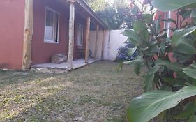 Cabañas Las Acacias